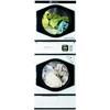 Multi-Load Gas Stacked Dryers Commercial Laundry Center (MLG31PCCWS) image 1