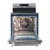 Cuisinière amovible électrique de 30 pouces avec technologie Air Fry (HBE3501CPS) image 3