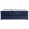 Mon Tresor Luxury Firm Mattress Set (Full) image 3