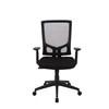 Alora Office Chair - Black image 1