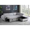 Azra Sleeper Sectional (KF7019) image 3