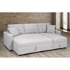 Fabric Sectional (XH-2111) image 2