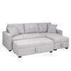 Fabric Sectional (XH-2111) image 3