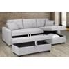 Fabric Sectional (XH-2111) image 4