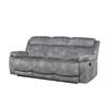 Reclining Fabric Sofa (SA4400) image 2