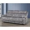 Reclining Fabric Sofa (SA4400) image 3