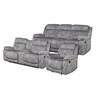 Reclining Fabric Sofa (SA4400) image 4