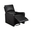 Fabric Lift Chair (HS-8149C-2 BLK) image 2