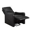 Fabric Lift Chair (HS-8149C-2 BLK) image 3
