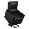 Fabric Lift Chair (HS-8149C-2 BLK) image 4