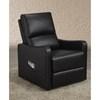 Fabric Lift Chair (HS-8149C-2 BLK) image 5