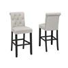 Tabouret de hauteur bar (638-29 BE) image 2