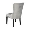 Verona Dining Chair (F-450 GY) image 2