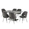 Ellis 7 pc Dinette (4016) image 1
