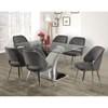 Ellis 7 pc Dinette (4016) image 2