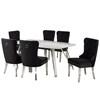 Cleo 7 pc Dinette (4043) image 1
