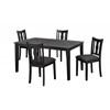 Cayenne 5 pc Dinette (872-15) image 1