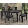 Cayenne 5 pc Dinette (872-15) image 2
