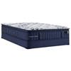 Mon Cheri Luxury Medium Firm Pillow Top Mattress (King) image 4