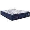 Mon Amour Luxury Firm Euro Top Mattress (King) image 1