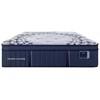 Mon Amour Luxury Firm Euro Top Mattress (King) image 2