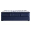 Mon Amour Luxury Firm Euro Top Mattress Set (Queen) image 3
