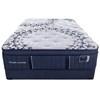 Mon Amour Luxury Firm Euro Top Mattress Set (King) image 4