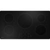 36-inch Built-in Induction Cooktop (PHP9036DTBB) image 1