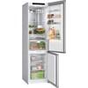 24-inch, 14.09 cu. ft. Freestanding Bottom Freezer Refrigerator (B24CB50ESS) image 2