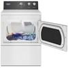7.4 cu. ft. Electric Dryer with Intellidry® Sensor (MEDP586KW) image 5