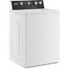 3.5 cu. ft. Top Loading Washer with Dual-Action Agitator (MVWP586GW) image 3