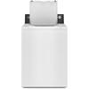 3.5 cu. ft. Top Loading Washer with Dual-Action Agitator (MVWP586GW) image 4