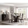 Daisy Dining Chair (710WS) image 3