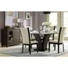 Daisy Dining Chair (710WS) image 4