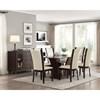 Daisy Dining Chair (710WS) image 5