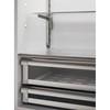36-inch, 19.6 cu. ft. Built-in Bottom Freezer Refrigerator with Digital Display (REF36BMBIPLT) image 3