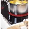 30-inch Built-In Electric Cooktop (PP9830SRSS) image 4