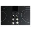 30-inch Built-In Electric Cooktop (PP9830SRSS) image 9