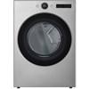 7.4 cu.ft. Gas Dryer with Steam Technology (DLGX5501V) image 1