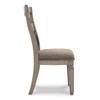 Lexorne Dining Chair (D924-01) image 3