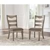 Lexorne Dining Chair (D924-01) image 5