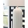 Clarkland Table Lamp (L177974) image 4