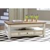 Ensemble de tables de salon Realyn (T523-9/T523-7/T523-7) image 2