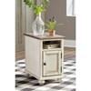 Ensemble de tables de salon Realyn (T523-9/T523-7/T523-7) image 3