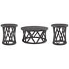Sharzane Occasional Table Set (T711-8/T711-6/T711-6) image 1