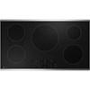 36-inch Built-in Induction Cooktop (PHP9036STSS) image 1