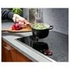 36-inch Built-in Induction Cooktop (PHP9036STSS) image 7