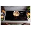36-inch Built-in Induction Cooktop (PHP9036STSS) image 9