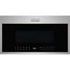 30-inch, 1.9 cu. ft. Over-the-Range Microwave Oven with Convection Technology (GMOS196CAF) image 1