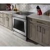 30-inch Slide-In Induction Range with Air Fry Technology (KSIS730PSS) image 10